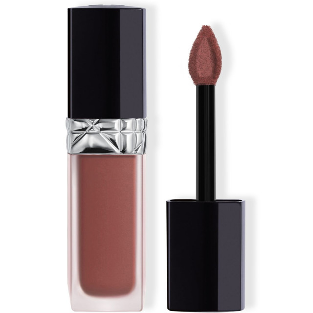 Rouge DIOR Forever Liquid sans transfert