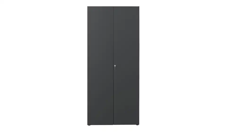 Schrank mit Schloss Multischrank-System