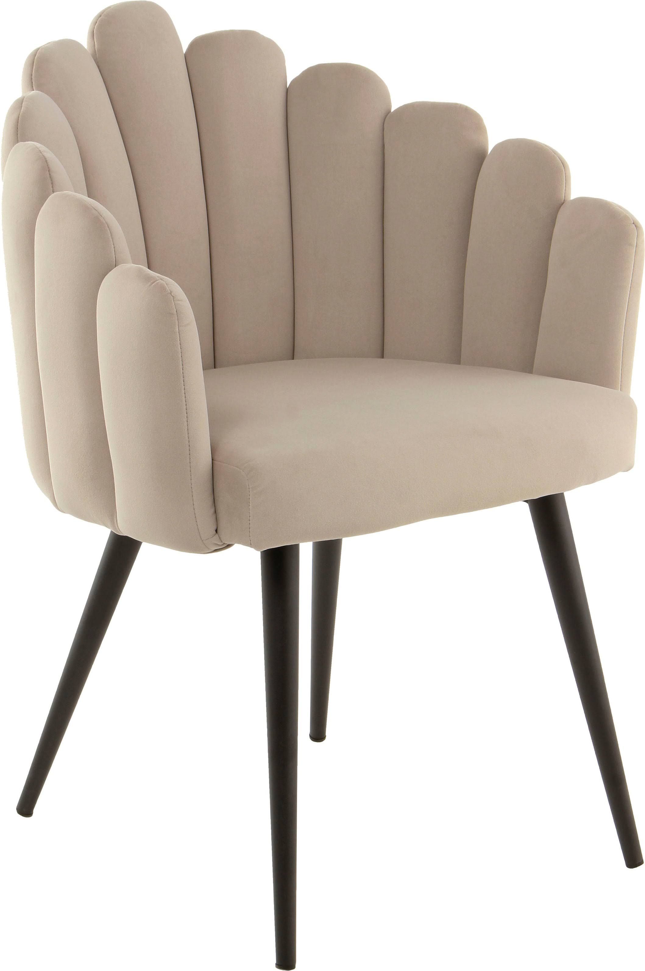Kayoom Polsterstuhl Jeane 625