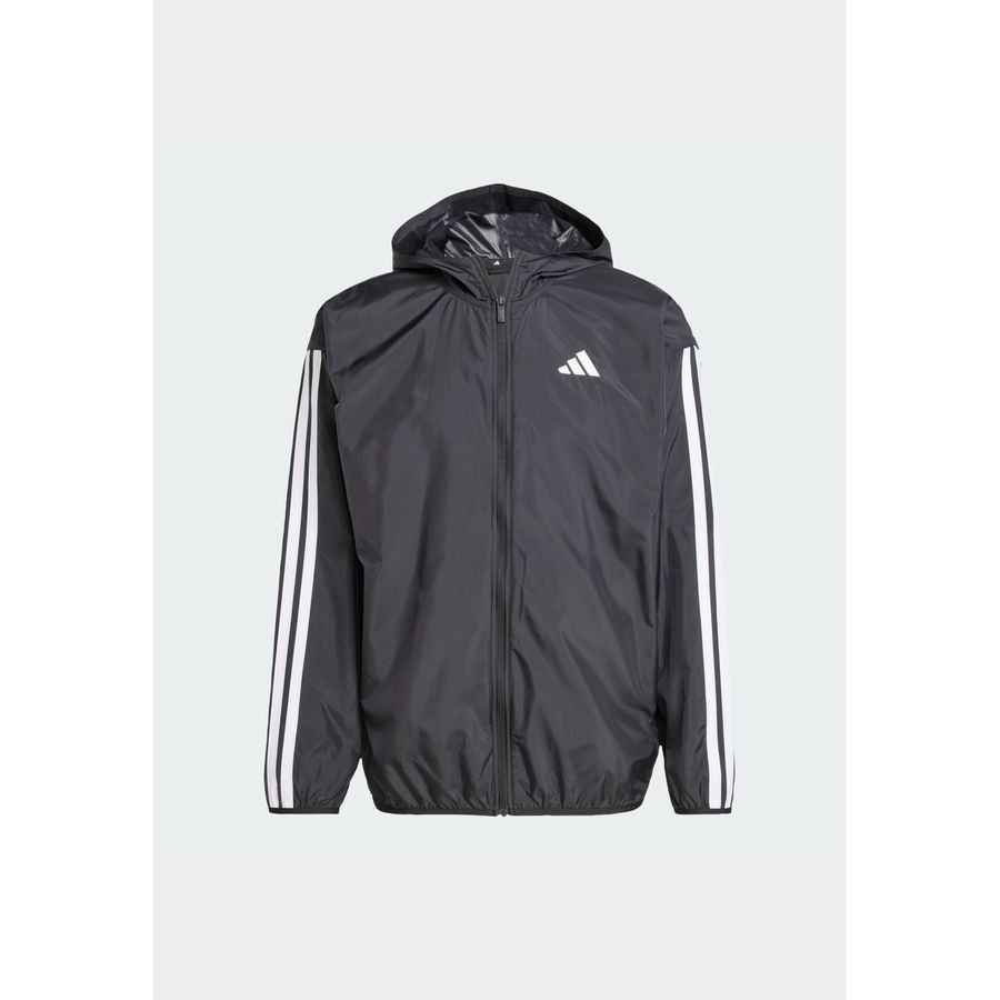 Adidas Coupe-vent 3 bandes Essentials