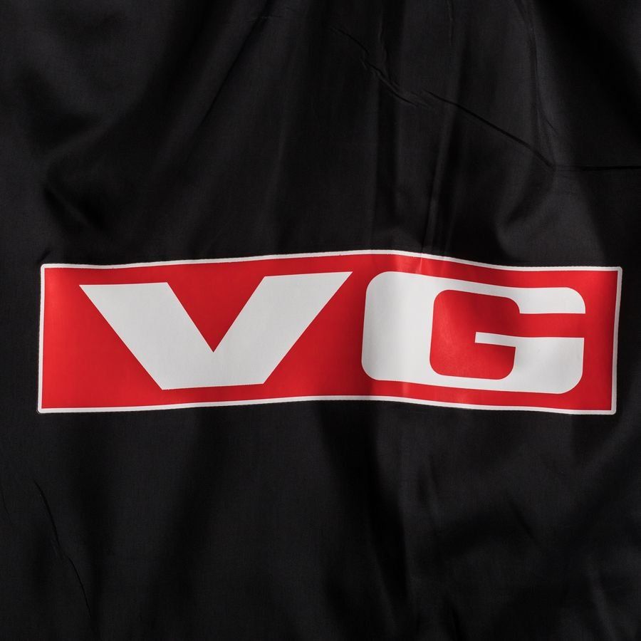 Nike Veste Therma Imperméable Park 20 - Noir/Blanc Femme
