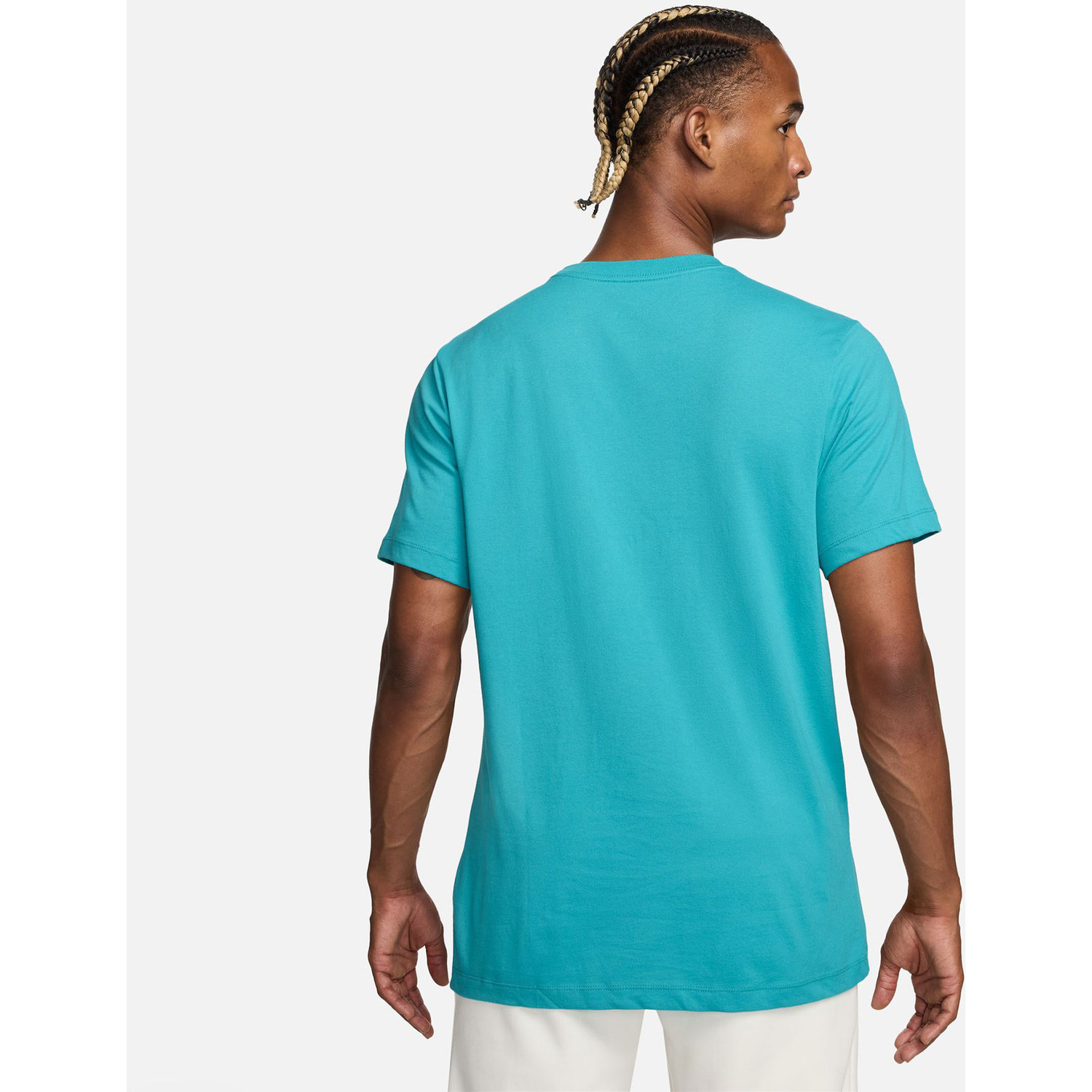 Nike Dri-FIT Training Tee
