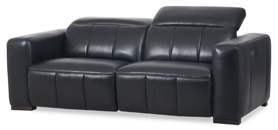 Bankstel Jeannette  | Domicil