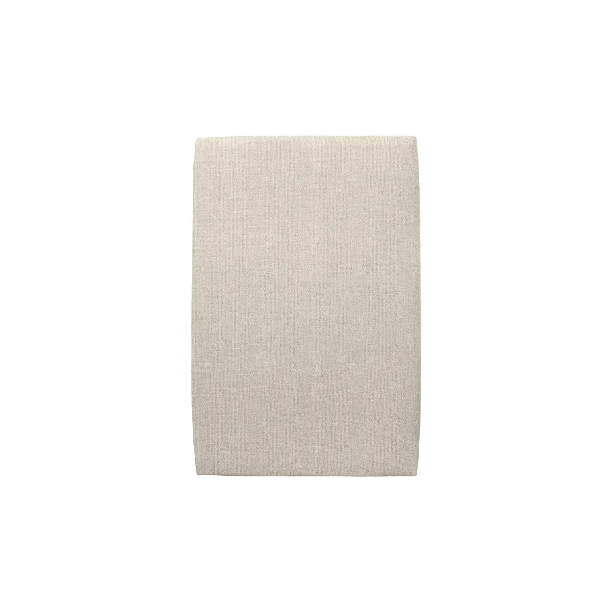 Sommeil de Plomb 90x190 cm - Beige clair