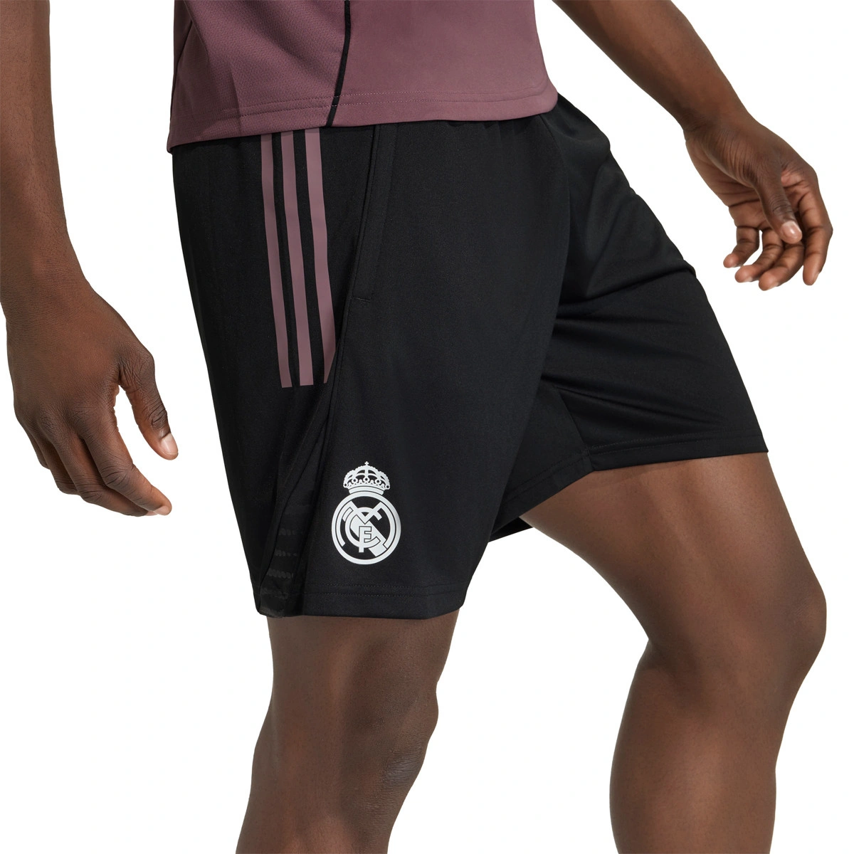Calções adidas Real Madrid Training 2025-2026