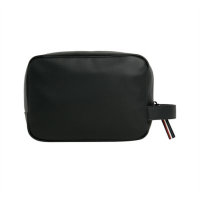 Trousse de toilette Th Pique Washbag TOMMY HILFIGER
