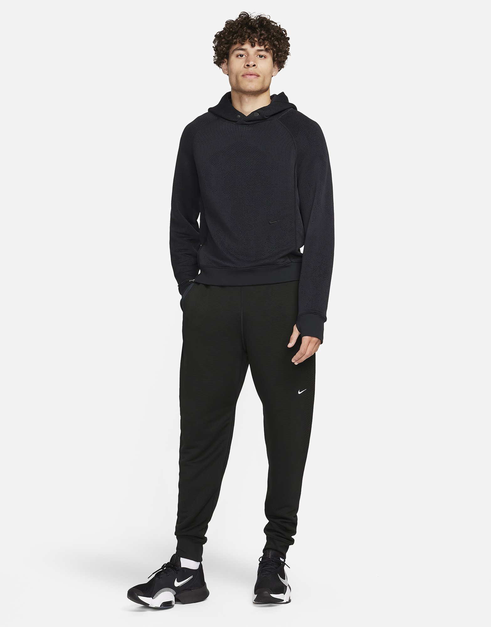 Nike NIKE THERMA-FIT ADV APS