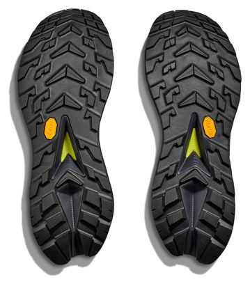 Chaussures de Randonnée Hoka Skyline-Float X Noir