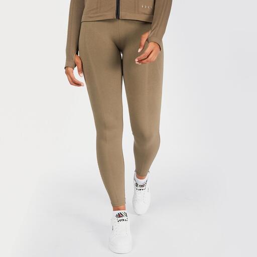 Legging de ioga India Born Living
