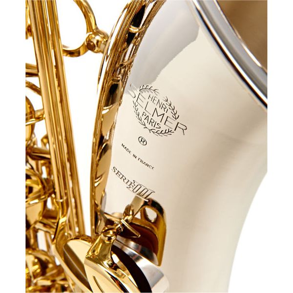Selmer Series III Tenor Sax SE-T3MS