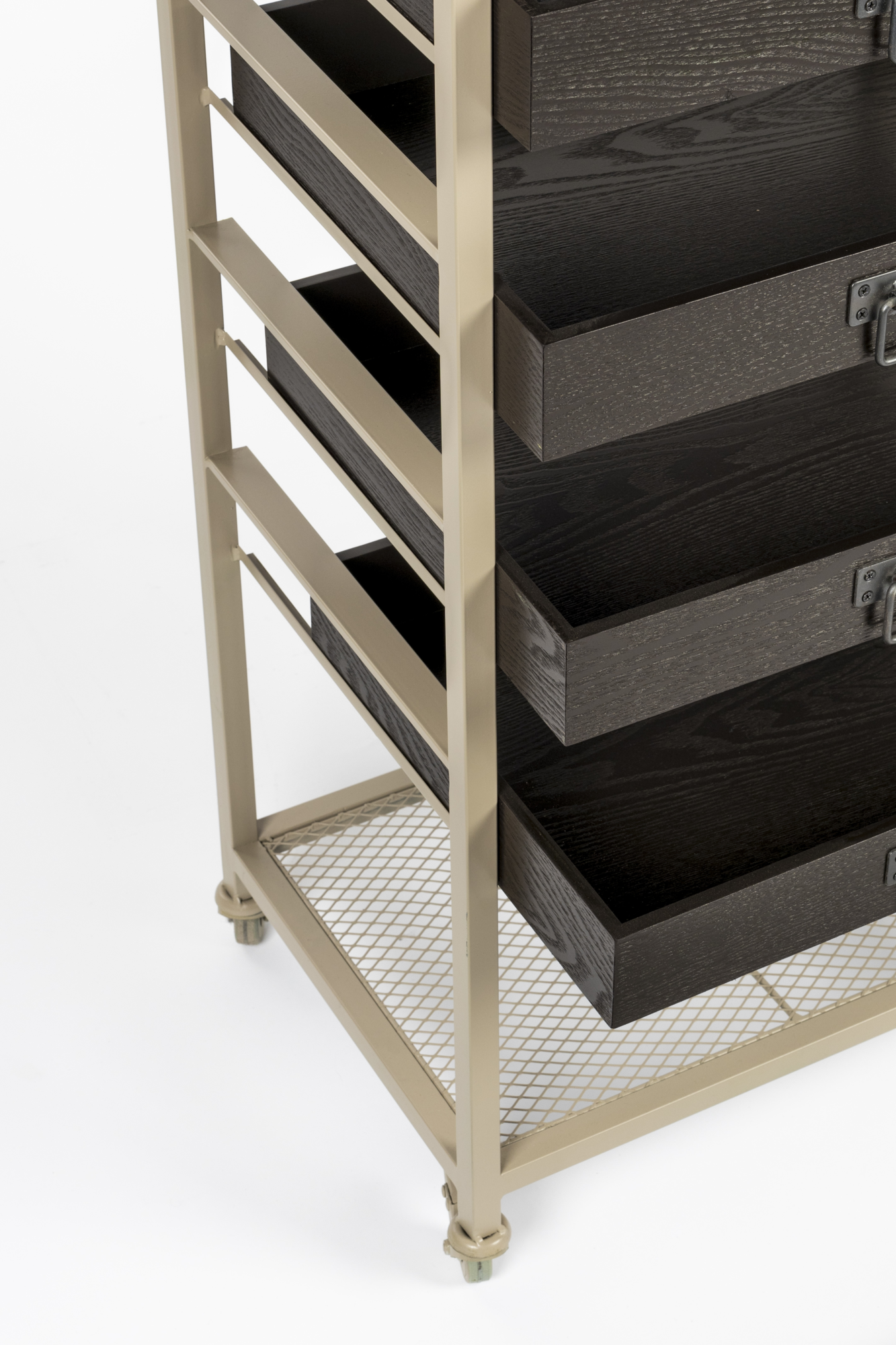 Rein Living wandkast Botan S Rein Living Botan S Wandkast