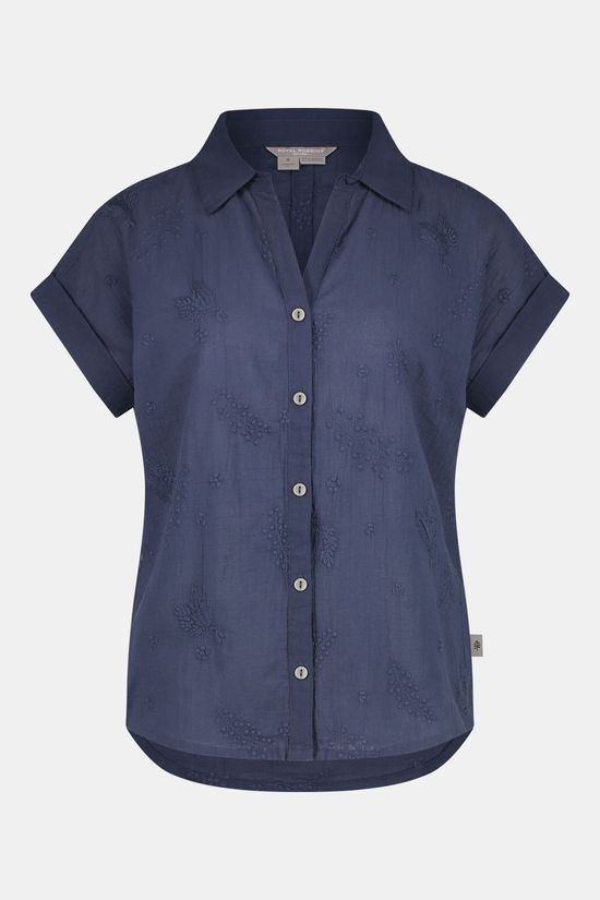 Royal Robbins Royal Robbins Oasis Ss Shirt