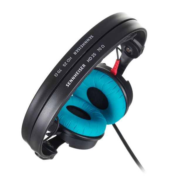Sennheiser HD-25 70th Anniversary