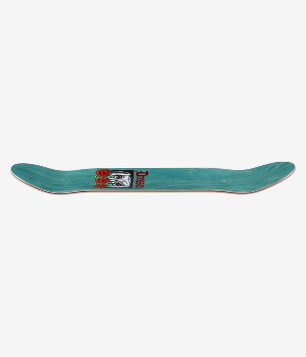Santa Cruz Dressen Rose Vine Everslick 8.5