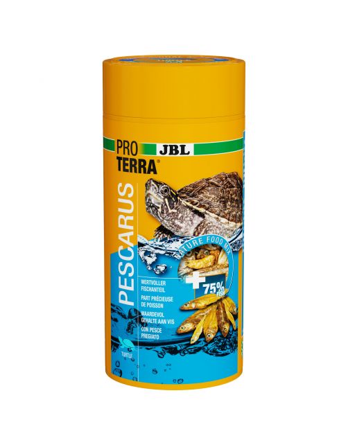 Jbl Proterra Pescarus - Voer