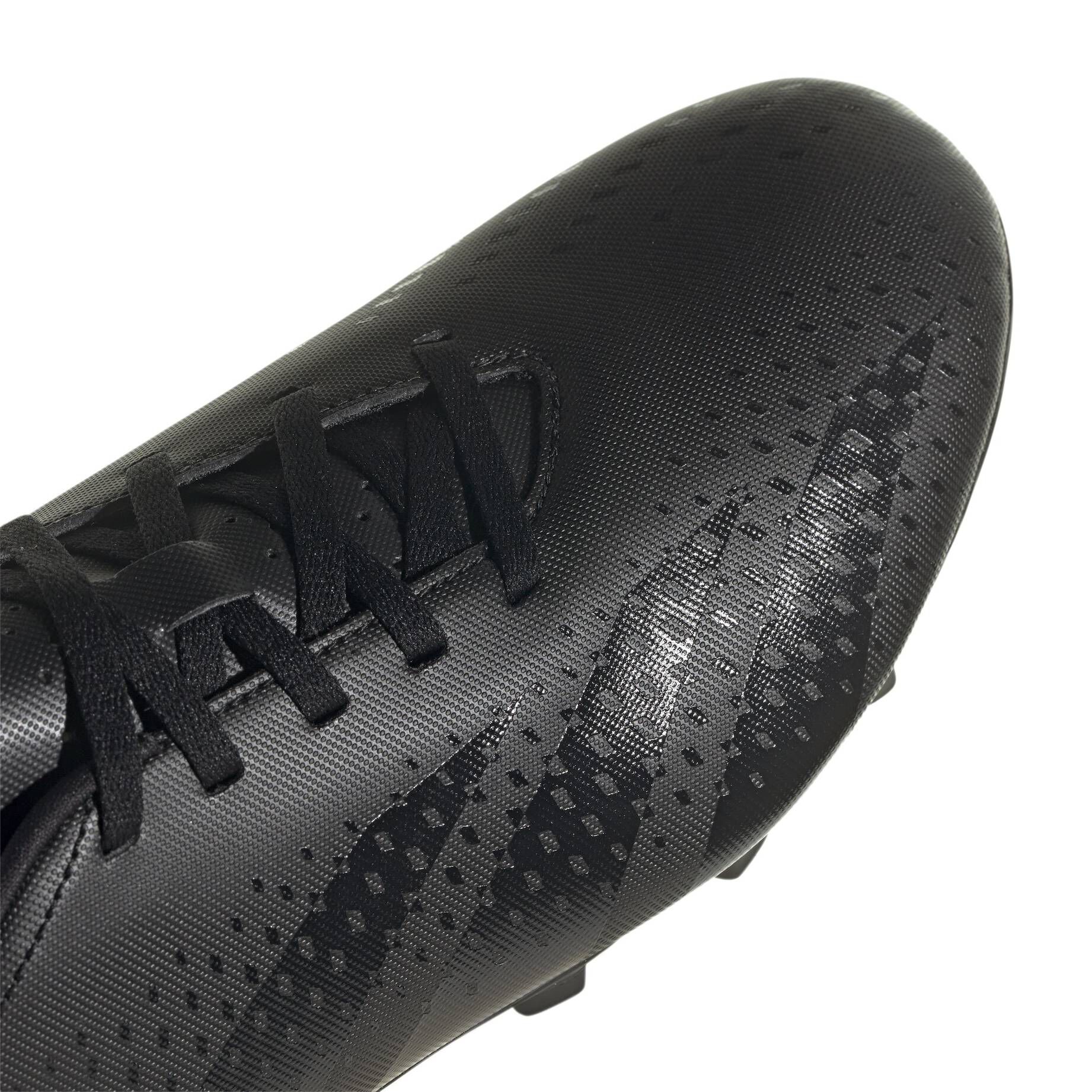 adidas Performance| Herren Fußballschuhe PREDATOR ACCURACY.4 FxG Kunstrasen
