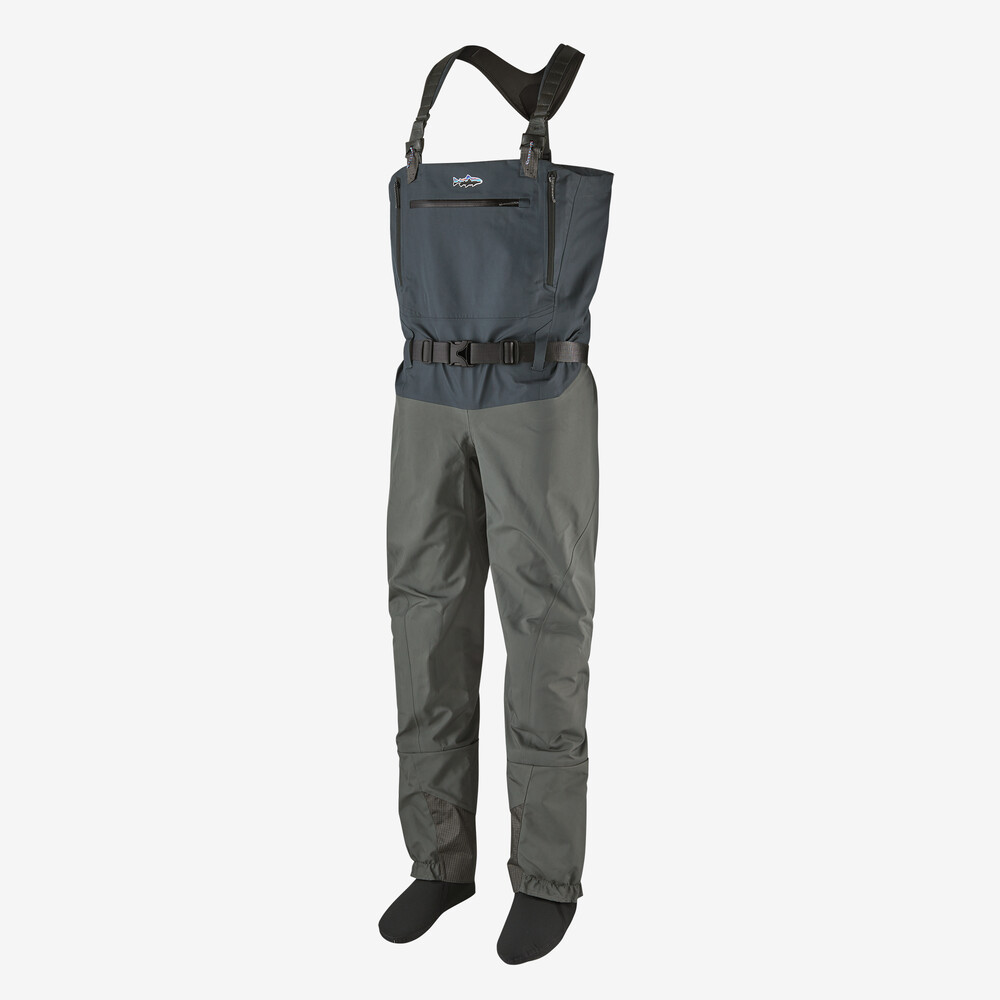 Swiftcurrent Expeditions-Wathose für Herren