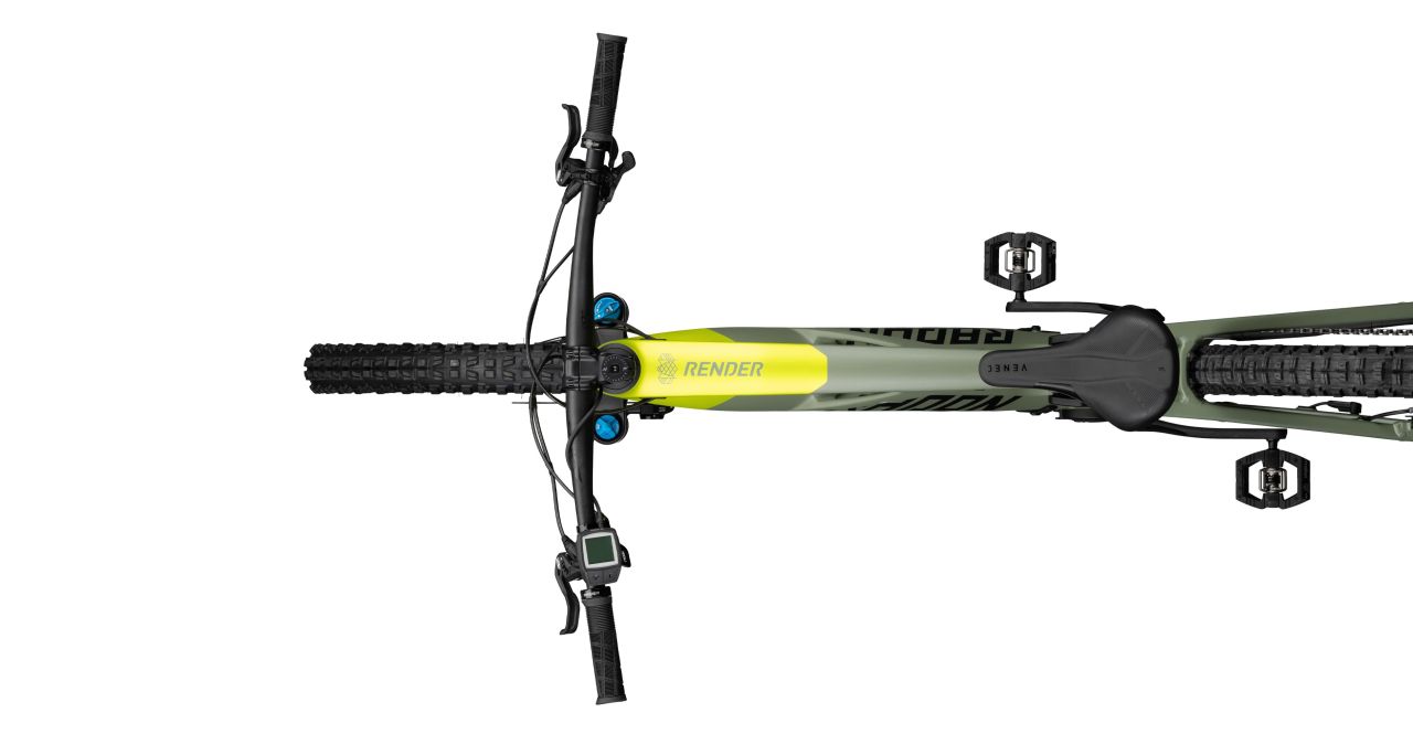 Radon Render 8.0 625 kaufen | Bike-Discount