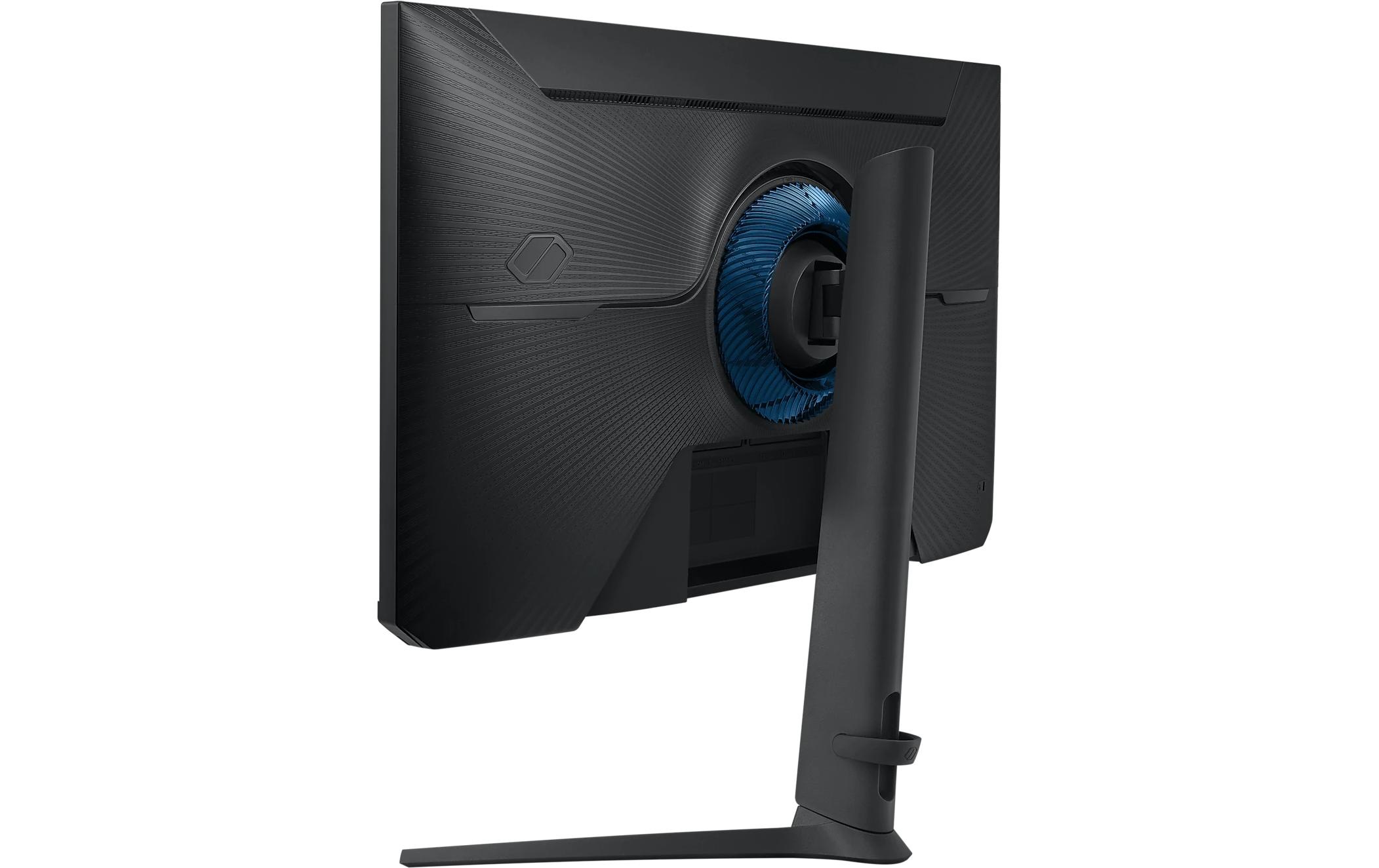 Samsung Gaming-Monitor »Odyssey G4 LS27BG40« 68,31 cm/27 ″  1920 x 1080 px Full HD 1 Reaktionszeit 240 Hz