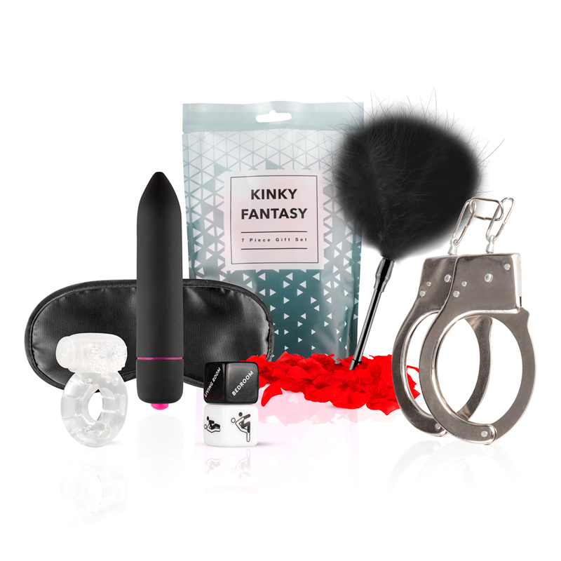 Love Box Geschenkset  - Fantasy