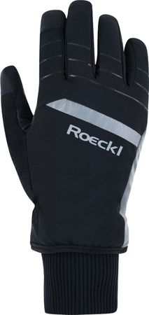 VOGAU GTX Unisex-Primaloft-Handschuhe  black  M=8