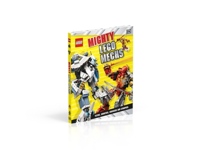 LEGO Mighty LEGO® Mechs (5007211)