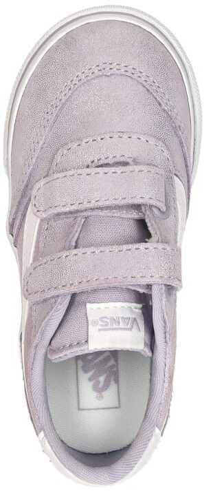 Vans Brooklyn lila
