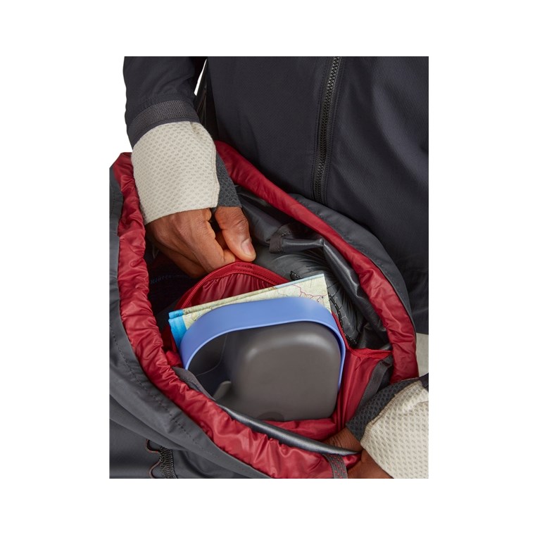 Klättermusen Ull Backpack 20L