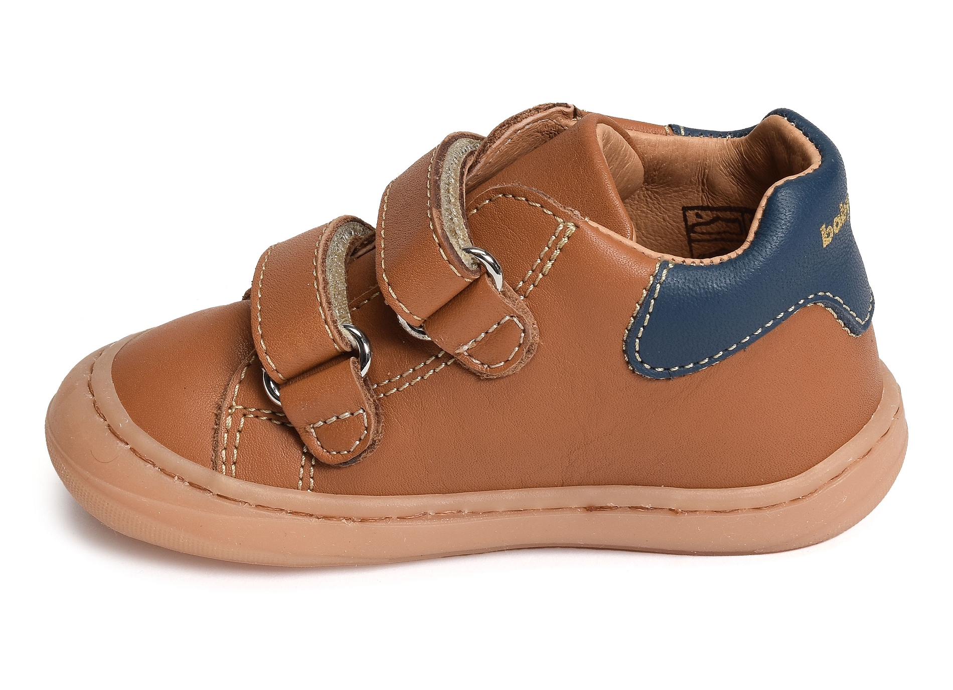 Argo velcro camel