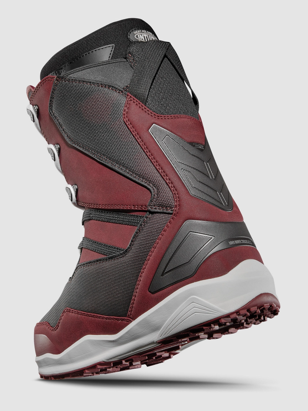 ThirtyTwo Tm-2 Stevens 2025 Snowboard Boots oxblood