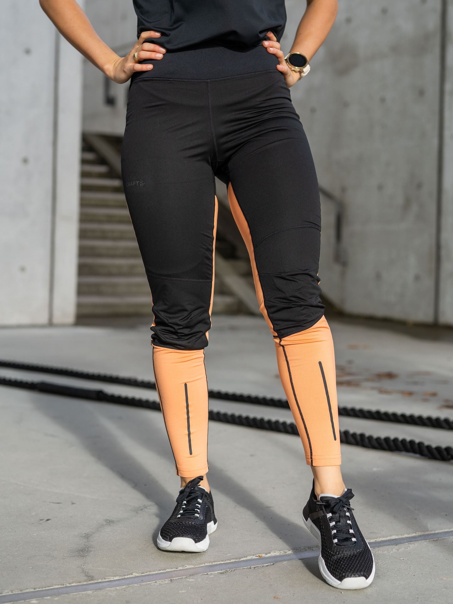 Advance Essence Wind Tights