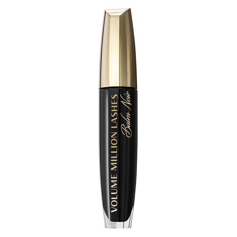 L'Oréal Paris Volume Million Lashes Balm Noir Mascara 8,9ml