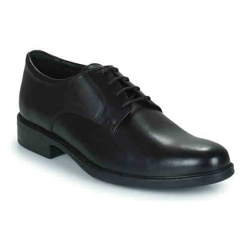 Geox - CARNABY D - Noir