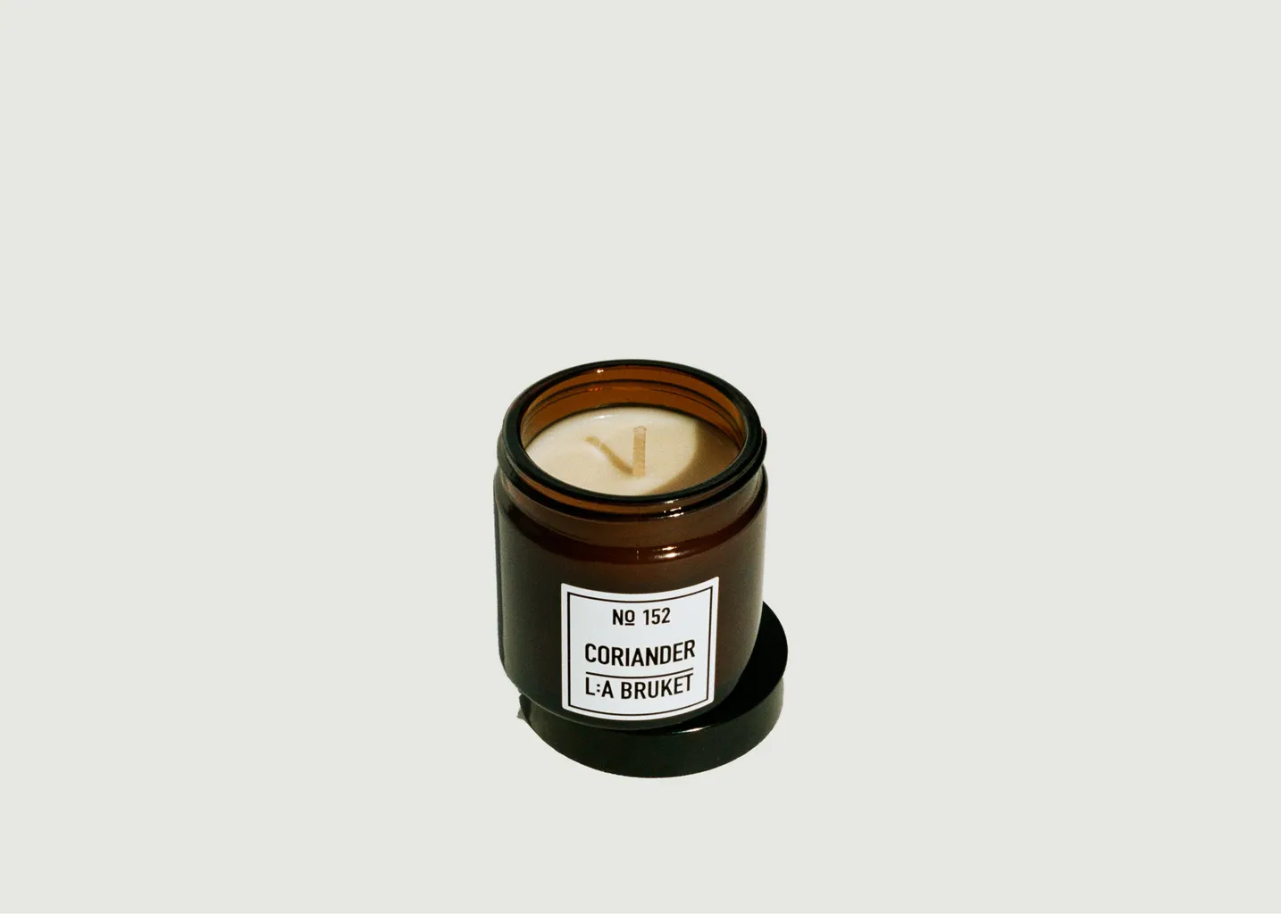 Bougie parfumée 152 L:A Bruket