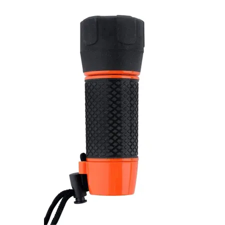 Kuenen Kombi Taschenlampe, 11cm
