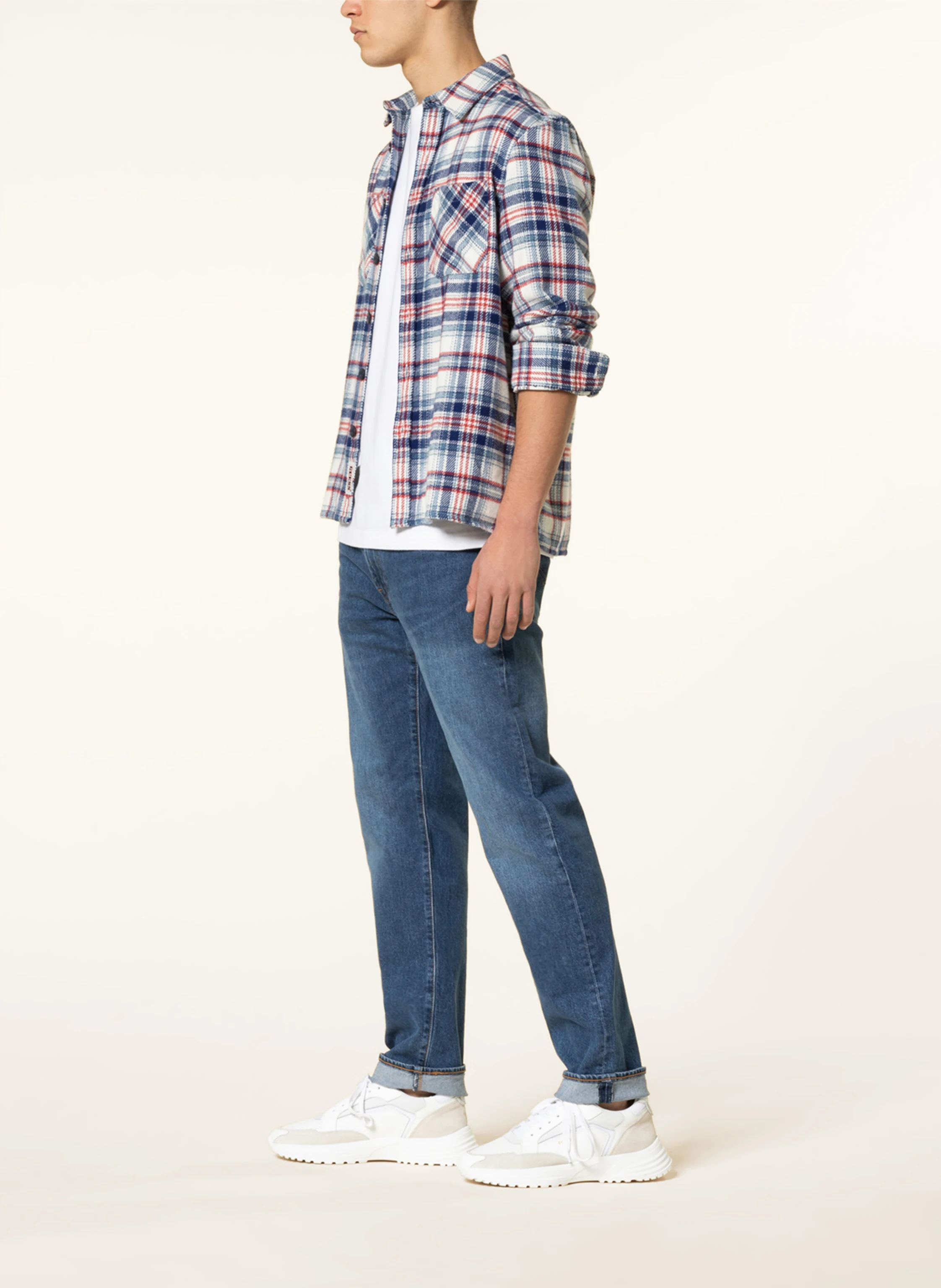 Levi's® Jeans 502 Tapered Fit