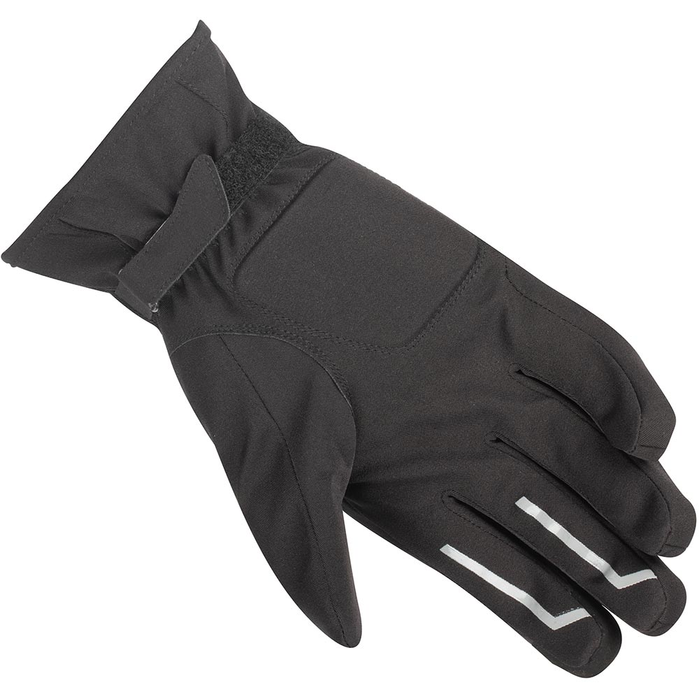 Bering - Gants Tivano Noir