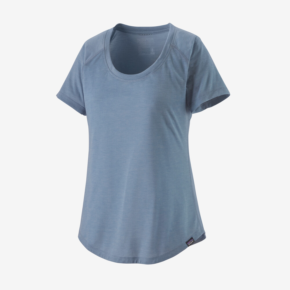 Capilene Cool Trail Shirt für Damen