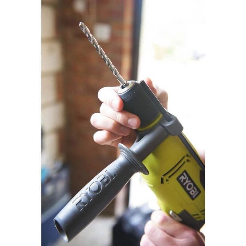 SLAGBORMASKIN RYOBI 800W RPD800-K