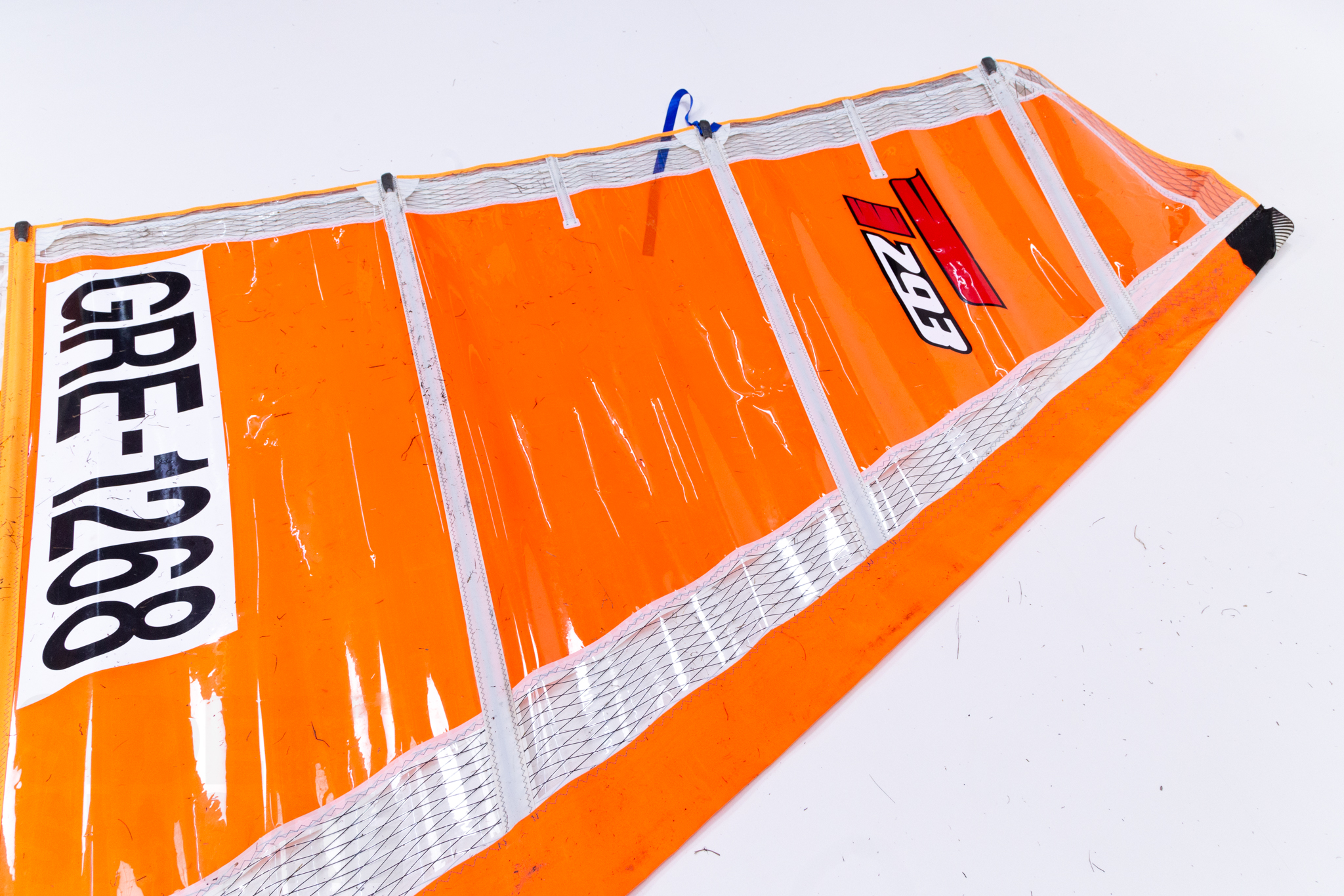 Bic Sport / Tahe Voile One Design - 293 OD - 7.8 m² #81 7.8m²