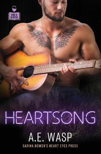 Heartsong (Paperback)