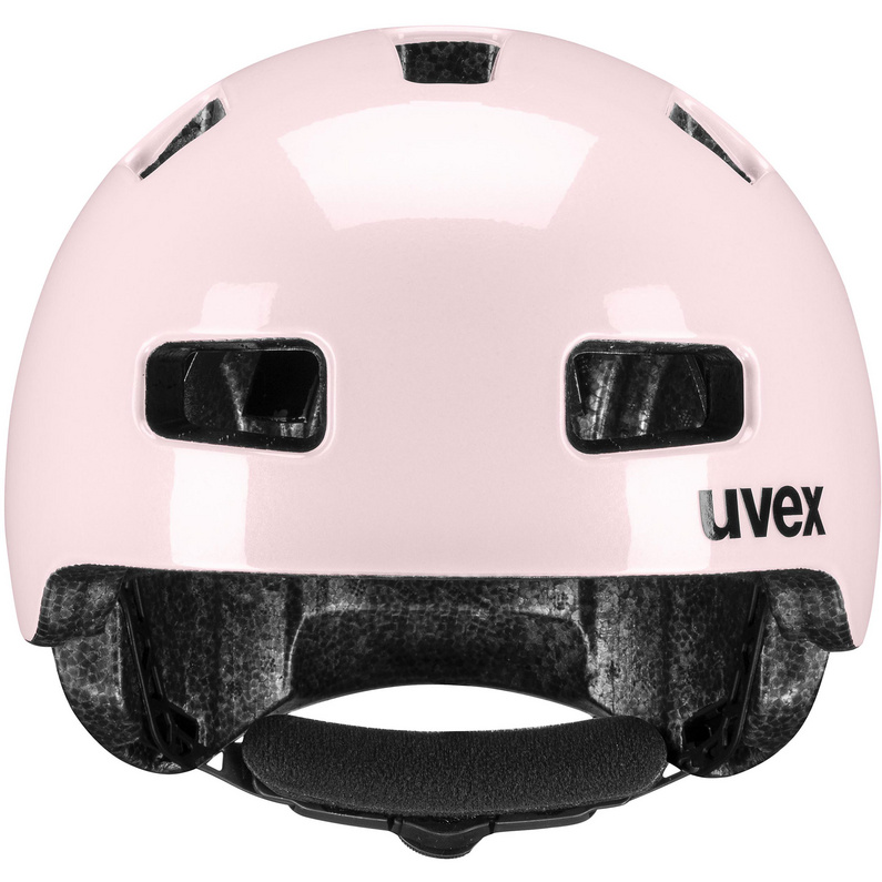 Uvex Kinder HLMT 4 Reflexx Fahrradhelm