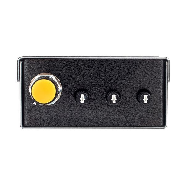K&K Pure Preamp