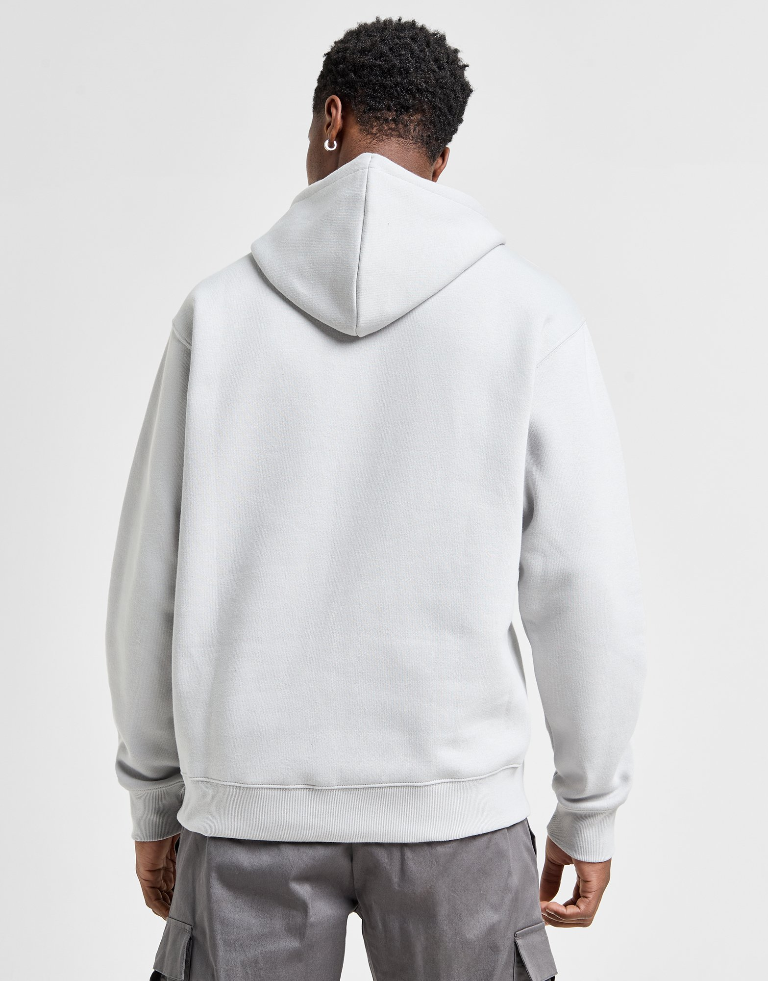 New Balance Sweat à Capuche Homme