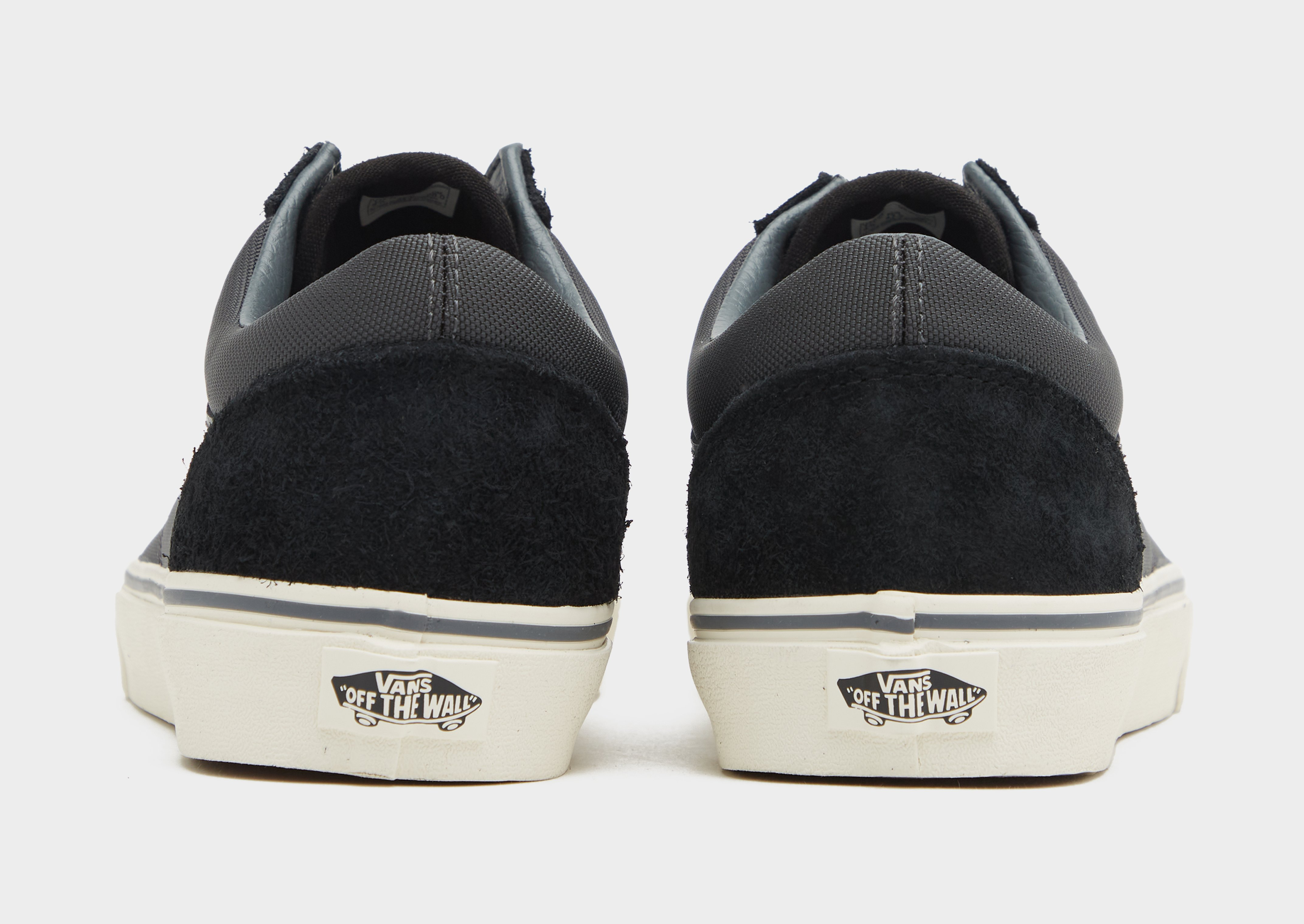 Vans Old Skool Cordura Homme