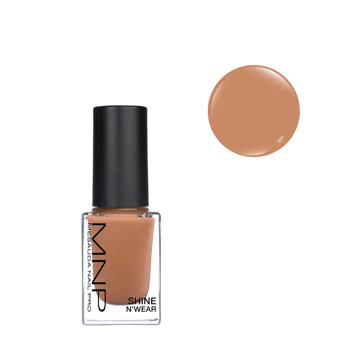 Vernis à Ongles SHINE N'WEAR 10ml