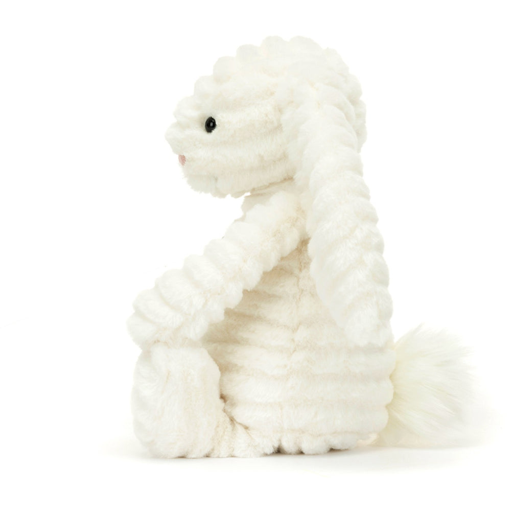 Køb Jellycat Bashful Nimbus Kanin Luxe 31 cm