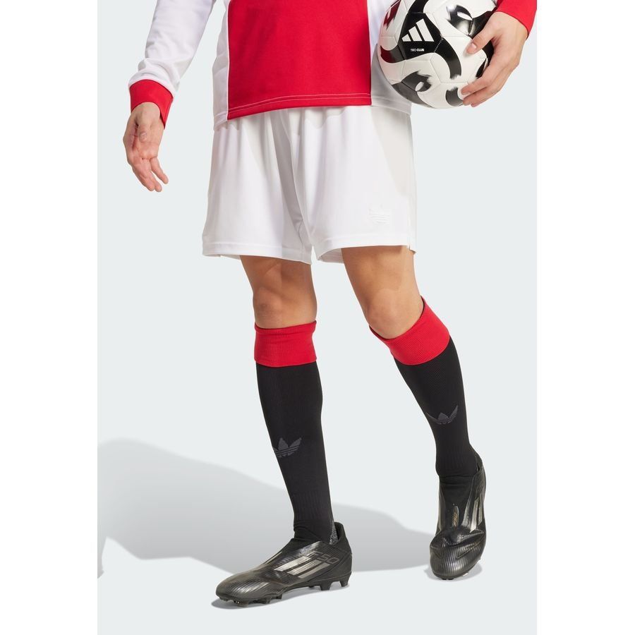 Adidas Original Short anniversaire Ajax Amsterdam