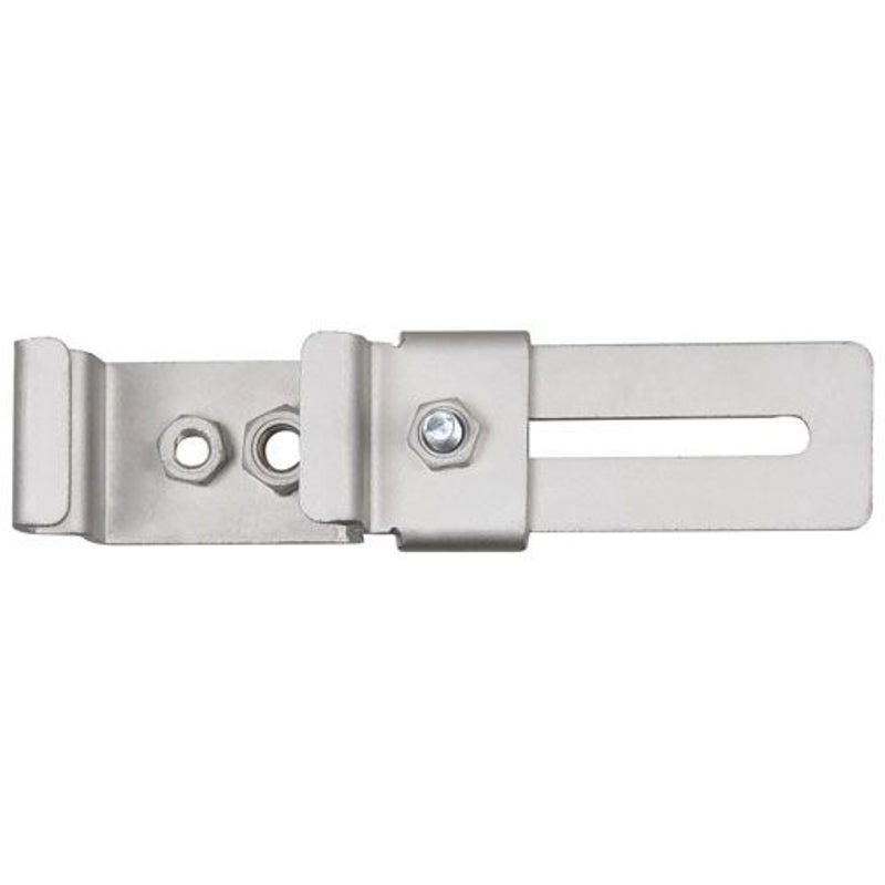 Showtec Mini Tent Clamp (zilver)