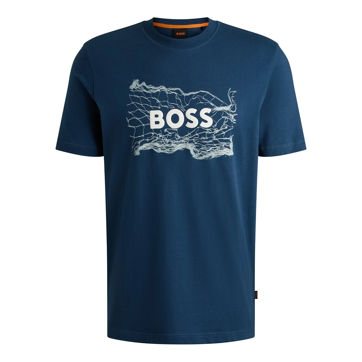 Heren T-shirt Te_numbers 10271357 01